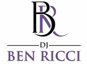 Cleveland DJ Ben Ricci Company Logo