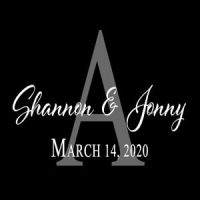 Shannon and Jonny Aufmuth